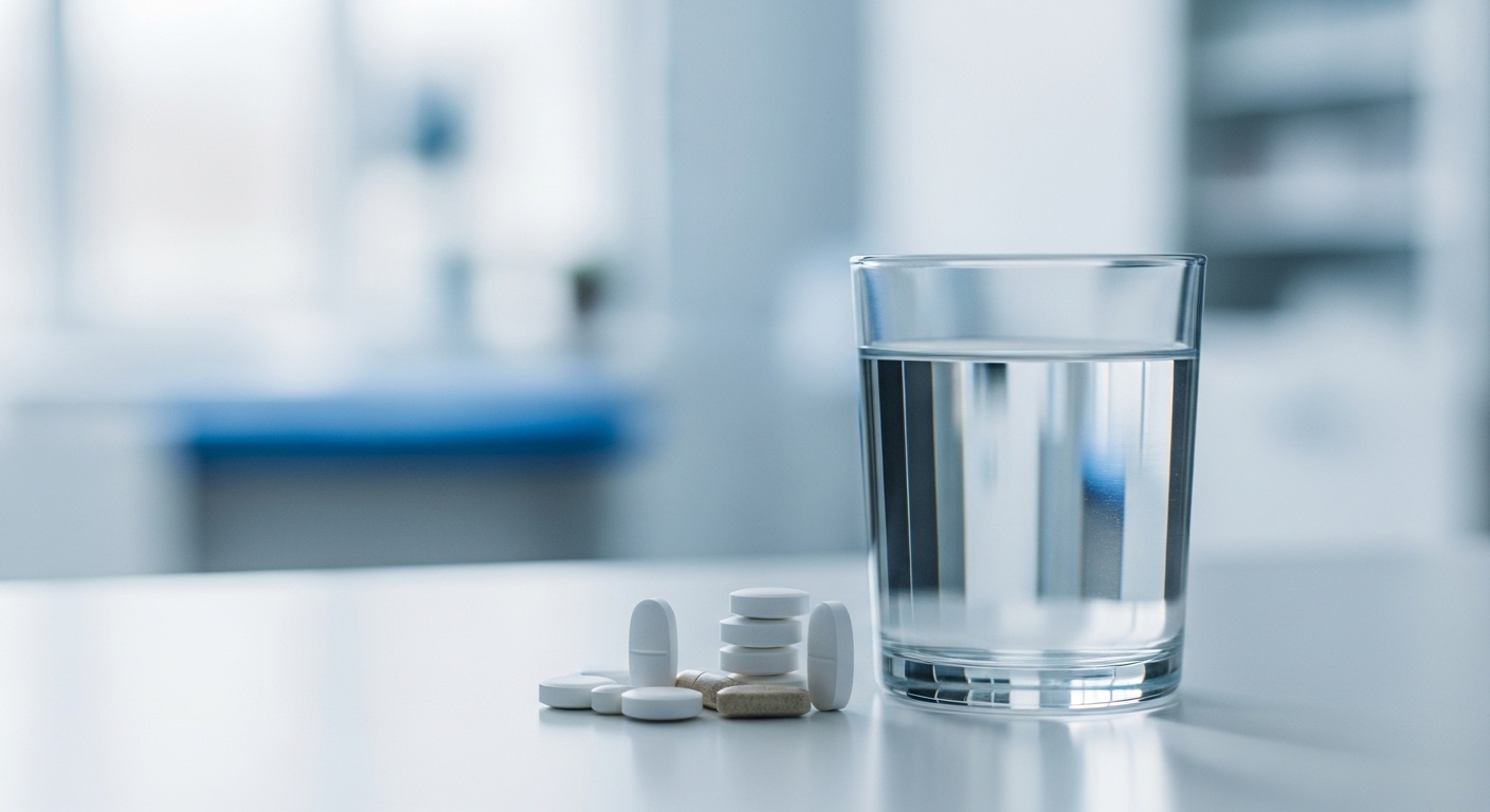 Aceclofenac Paracetamol and Serratiopeptidase Tablets Uses: Complete Guide to Benefits, Dosage, Side Effects & Safety