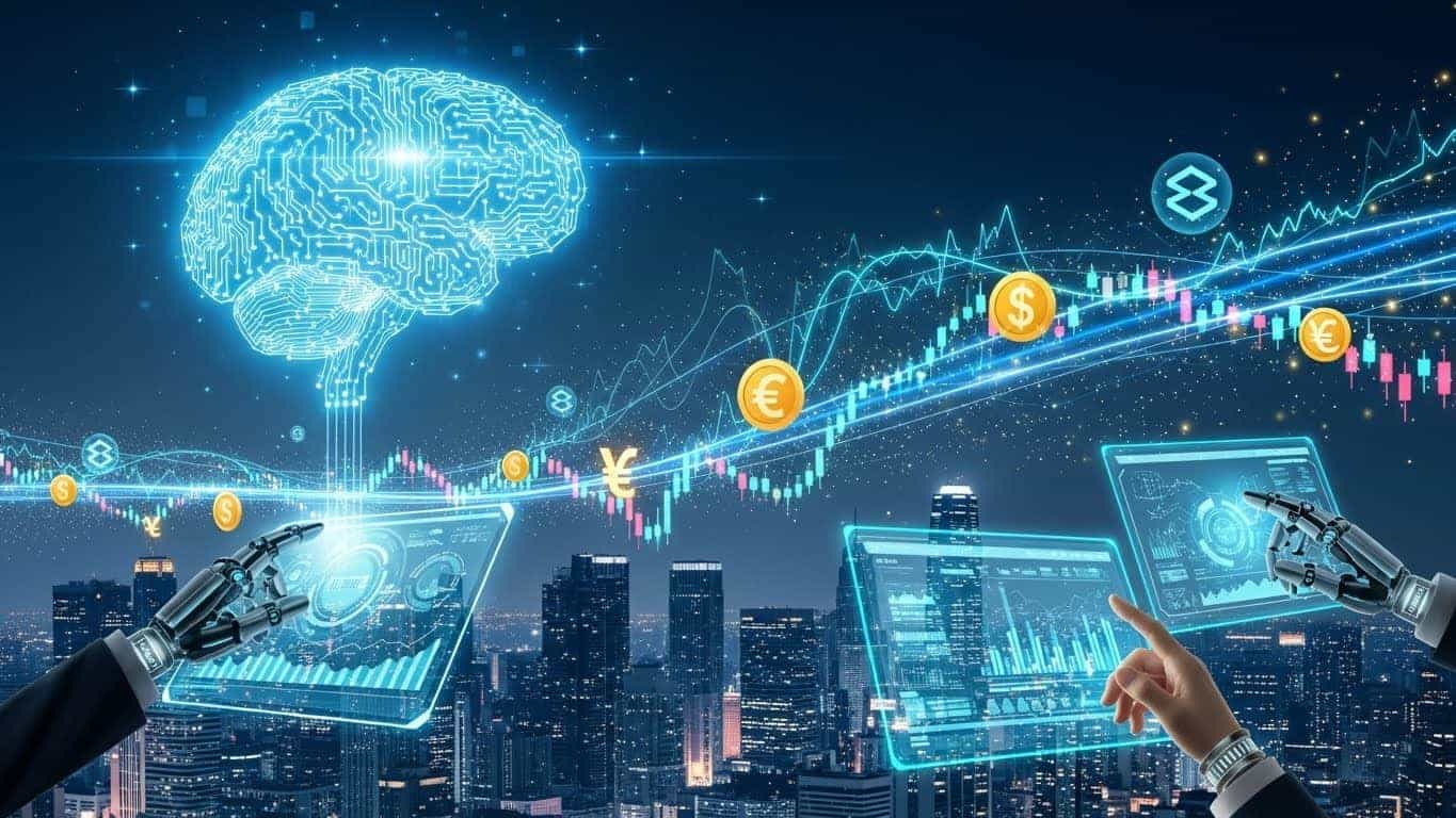 AI in Finance (Transforming Global Financial Systems)