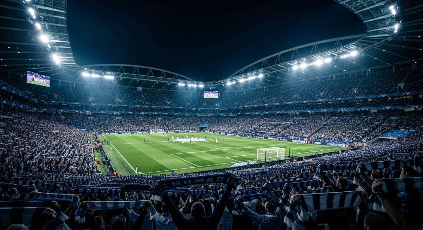 UEFA Champions League: Complete Guide to Europe’s Biggest Football Tournament