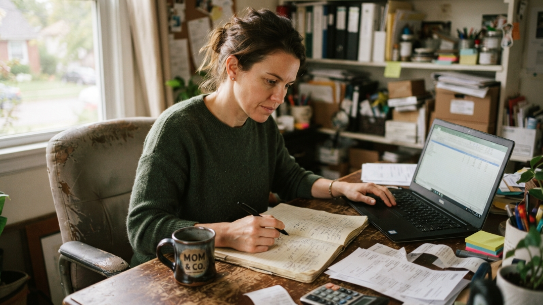Entrepreneurial Skills: The Complete Guide for Aspiring Founders