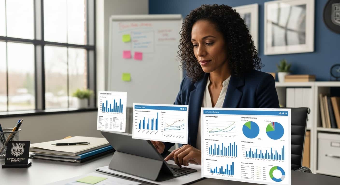 General Education Officer in the US: Career Guide, Salary, Qualifications, and Job Outlook (2026)