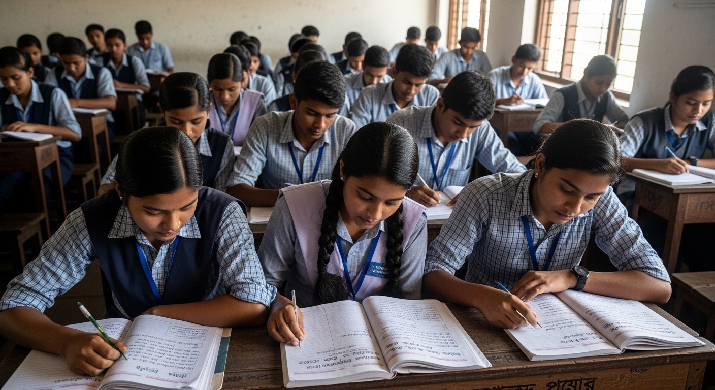 HS 1st Year Assamese Notes (AHSEC 2026): Chapter-wise Guide, Syllabus, Exam Pattern & Study Strategy