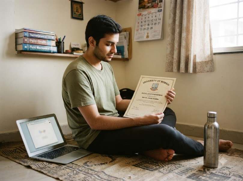 Is Distance Education Degree Valid in India?