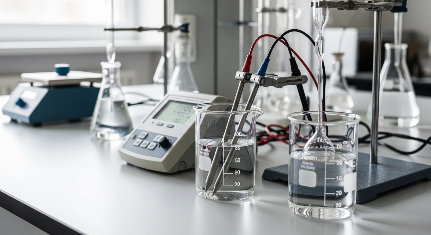 Kohlrausch Law: Definition, Formula, Derivation, Applications & Numerical Problems