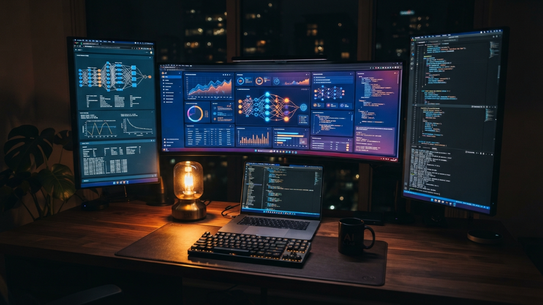Latest AI Breakthroughs 2026: GPT-5.6, Grok 4.5, Muse Spark 1.1, Brain-Computer Interfaces, Photonic AI, and the Price War That's Changing Everything