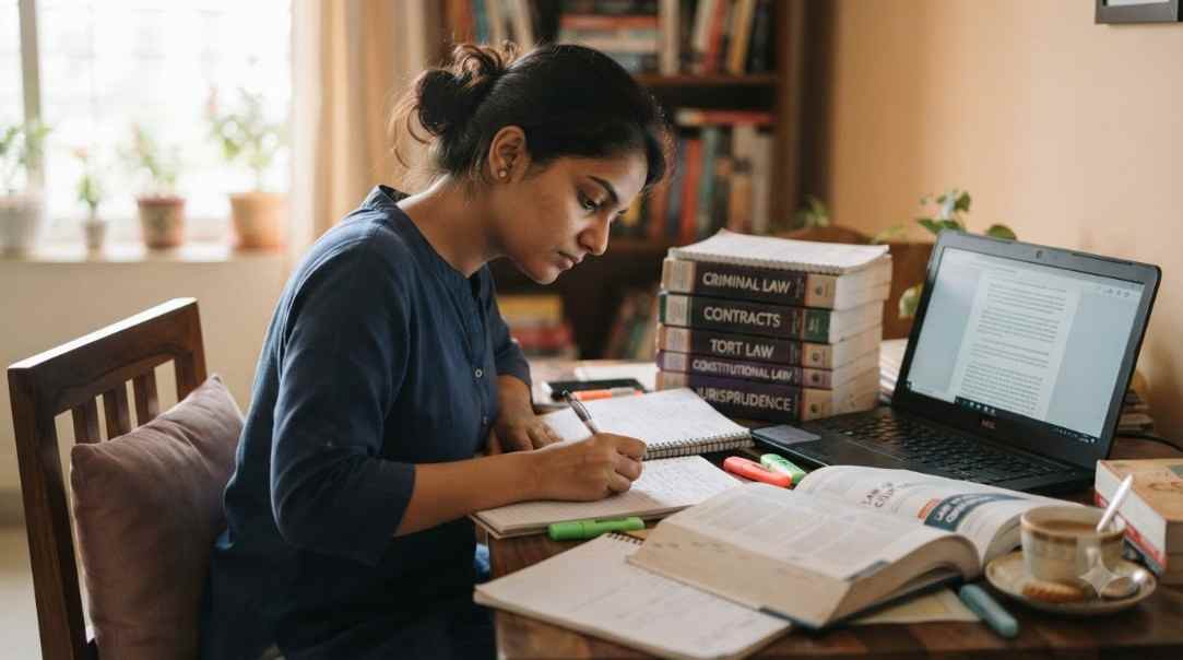 LLB Course in Distance Education: What Every Student Must Know