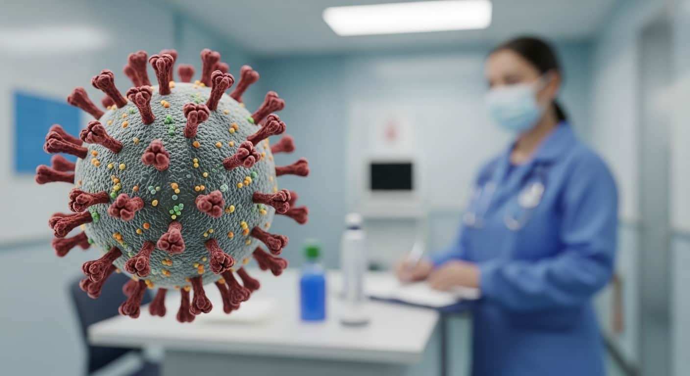Nipah Virus Explained: Symptoms, Causes, Risks, and Prevention