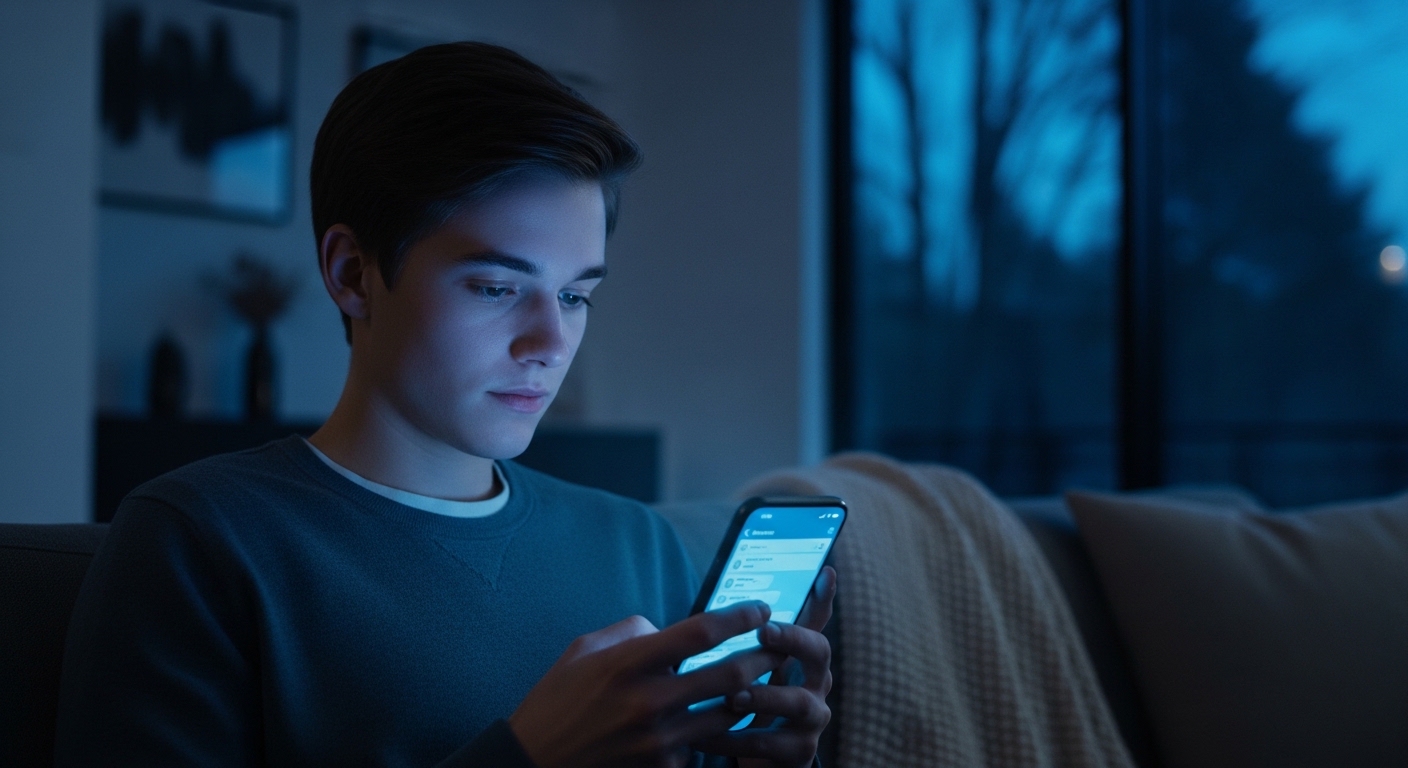 Omegle Telegram (2026 Guide): What It Means, Online Safety Risks, Privacy Concerns & Safer Alternatives