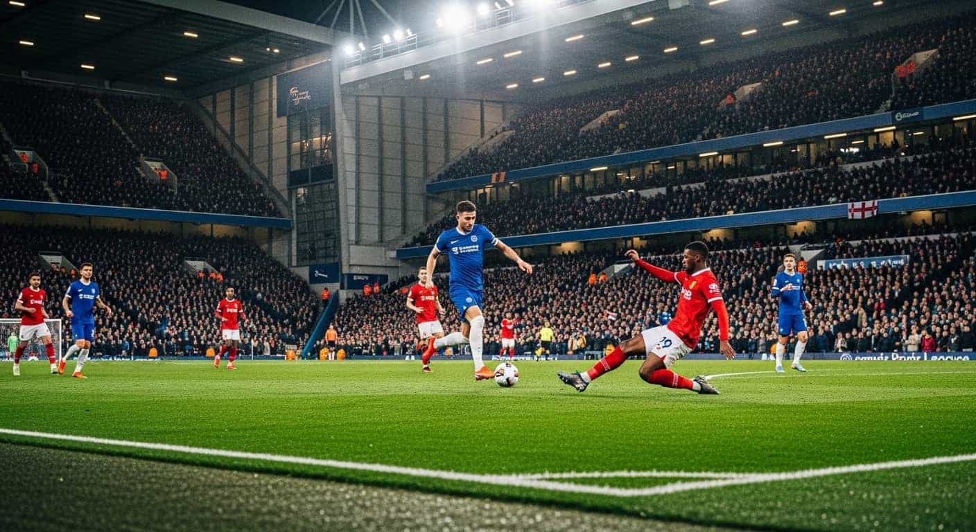 Premier League: Complete Guide to England’s Top Football Competition