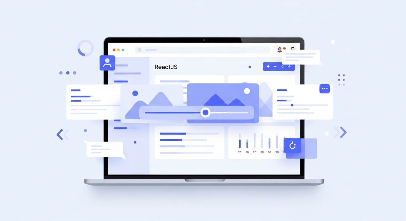 ReactJS Slider: Building Interactive and Responsive Sliders