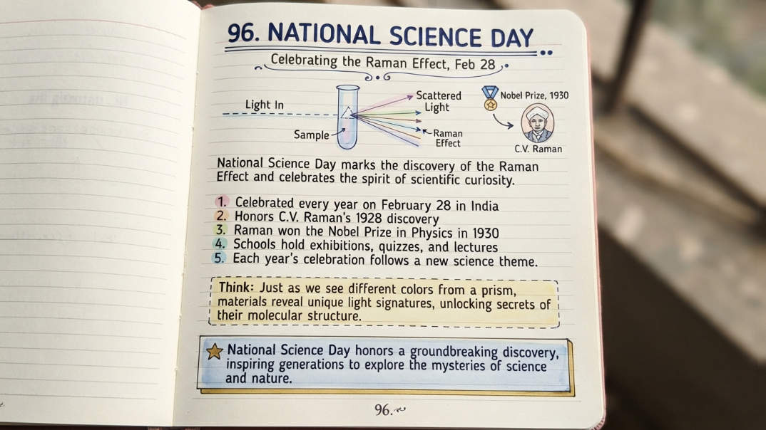 Science Day: History, Significance, and How It's Celebrated