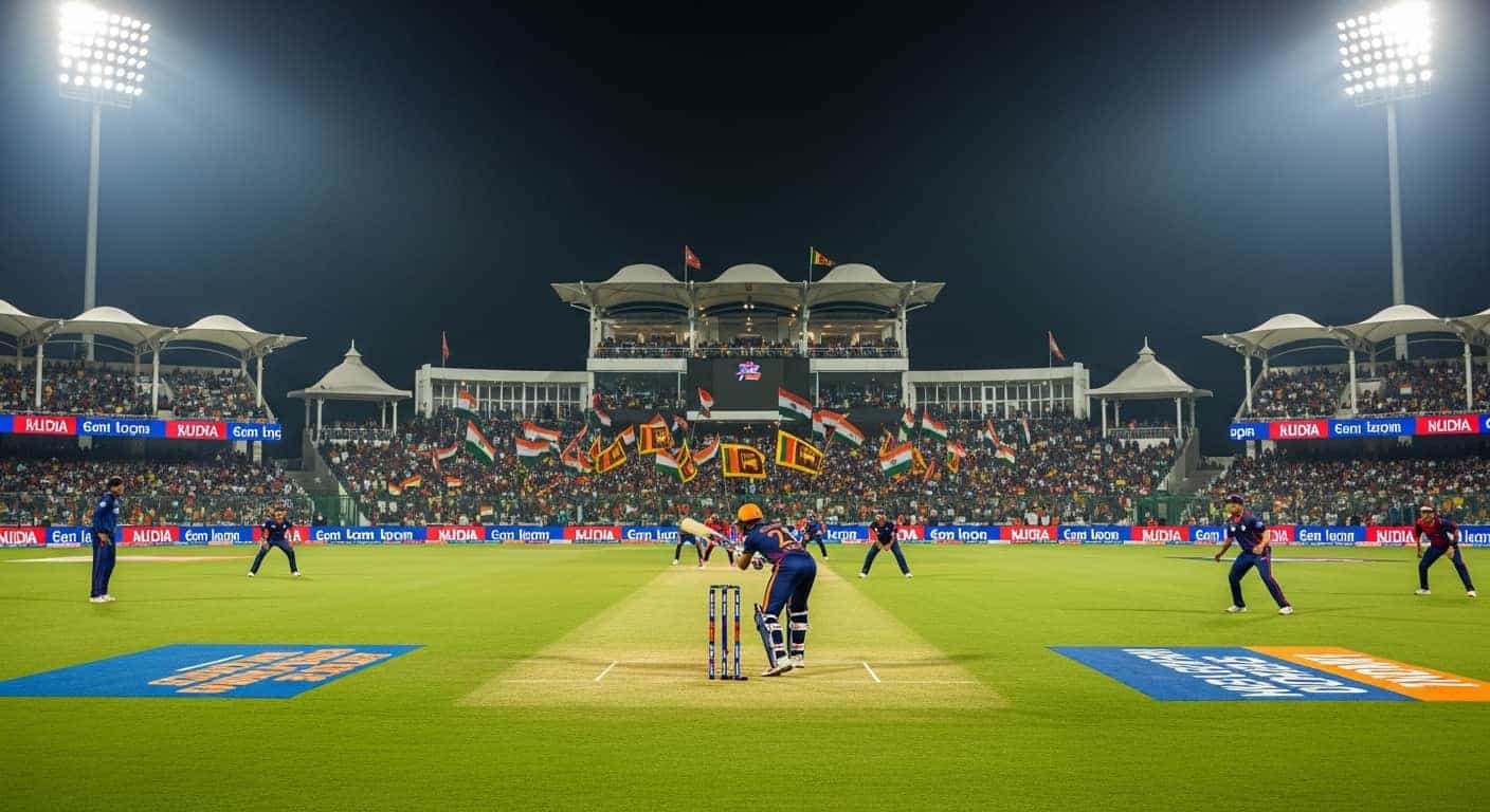 T20 World Cup 2026 Schedule: Dates, Matches, Venues, and Full Tournament Timeline