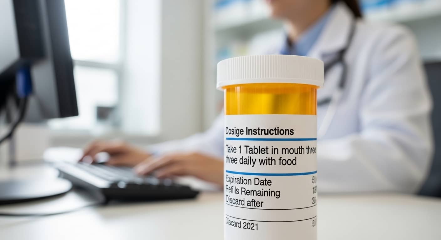 TID Medical Abbreviation: Meaning, Dosage Timing & Patient Safety Guide