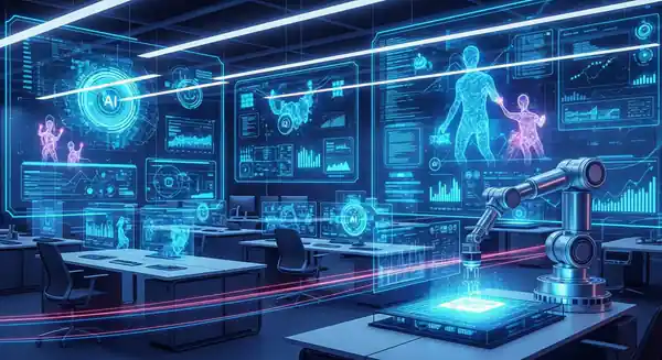 Agentic AI News: Autonomous AI Systems, Regulation & Enterprise Growth in 2026