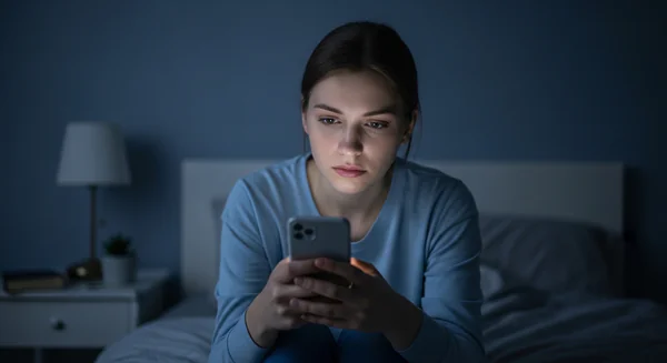 Social Media and Mental Illness: Risks, Research, Warning Signs & Healthy Usage Guide (2026)