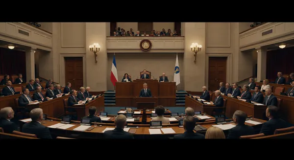 State of the Union 2026: Full Highlights, Policy Announcements, Reactions & Political Impact