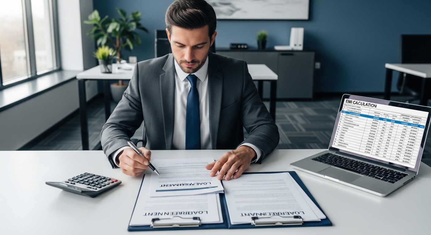 What Is a Term Loan? Complete 2026 Guide to Types, Interest Rates, Eligibility & Repayment