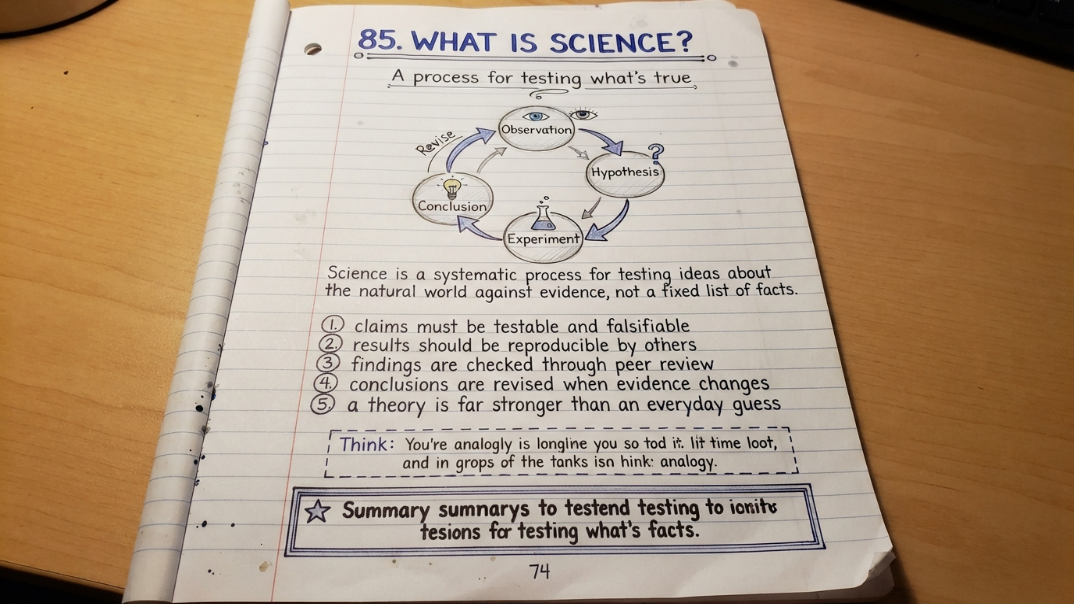 What Is Science: A Complete Guide to How Scientific Knowledge Works